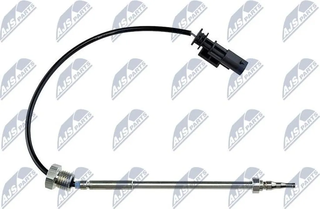 Capteur température échappement pour Zafira et Insignia OE 55491641