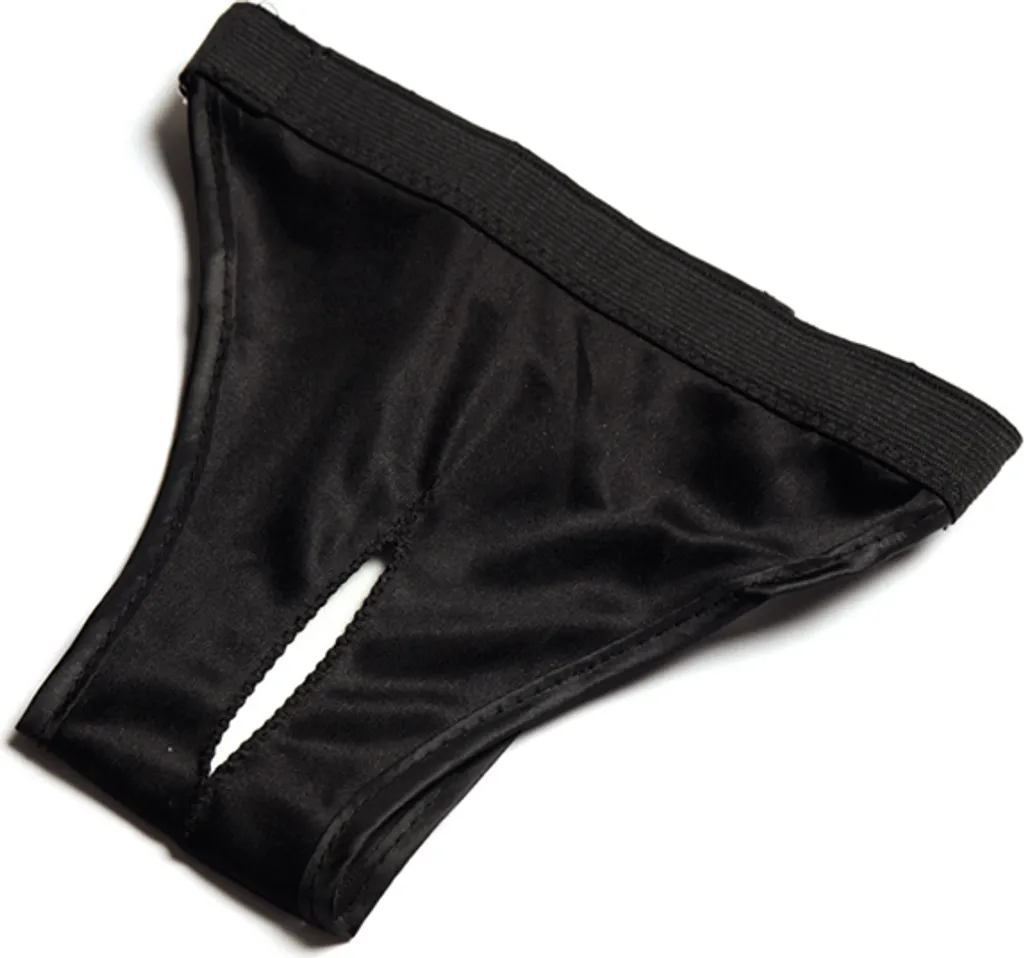 Pantaloni Cane Nobby De Luxe T3 Nero: Igiene e Stile per la Casa