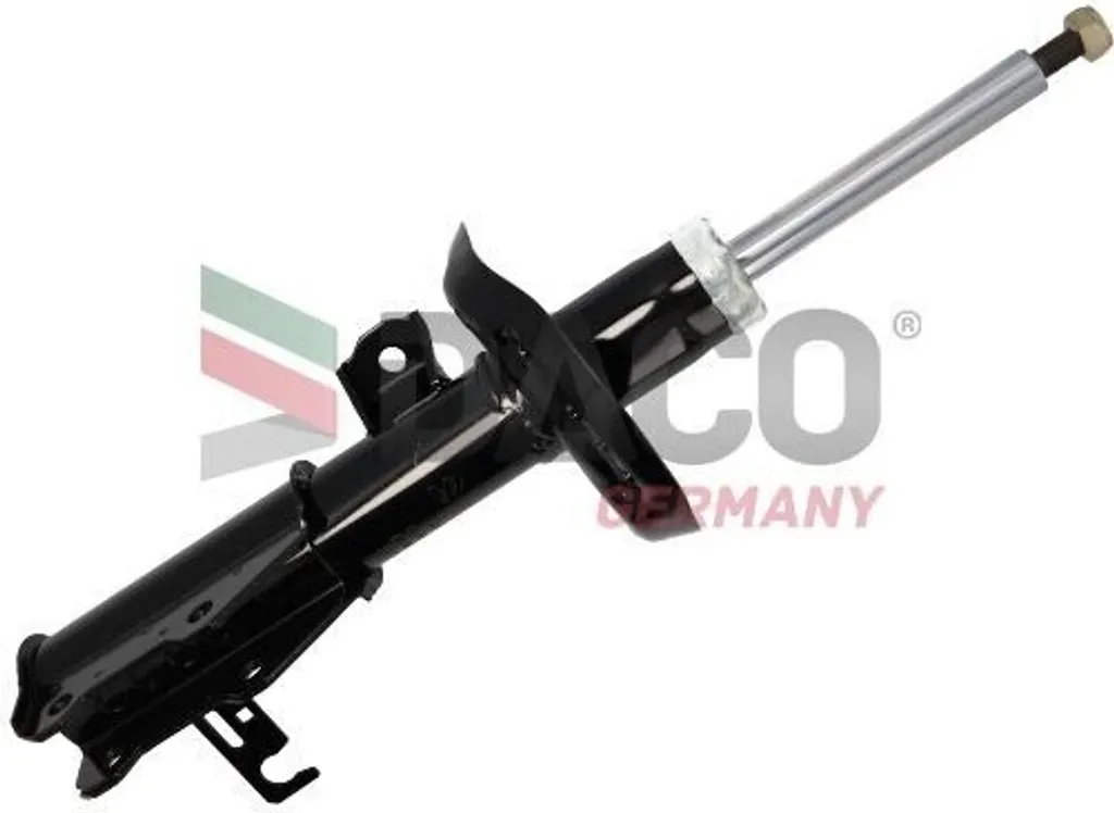 Amortisseur avant droit DACO 452703R pour OPEL Astra J Sports Tourer