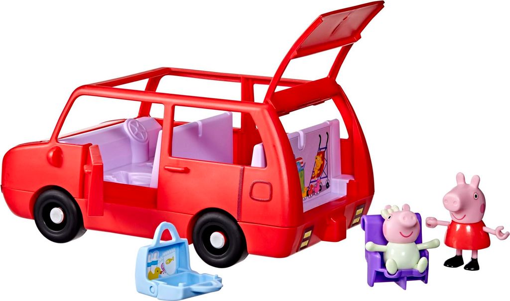 Peppa Pig G05415L00, 3 rok / roky Obrázok produktu 