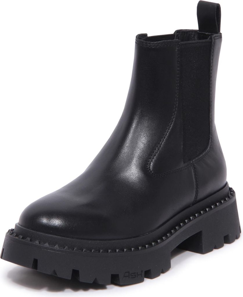 2203AU stivaletto donna ASH GENESIS STUD woman boots