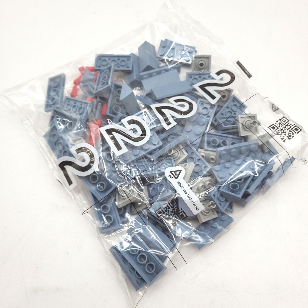 Lego Icons 10311 Orchidea Obrázok produktu 39