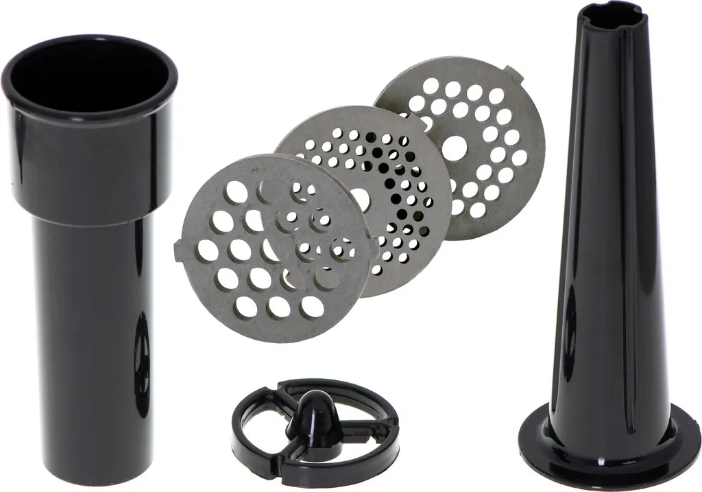 Hachoir électrique multifonction Adler AD 4811 robuste et performant