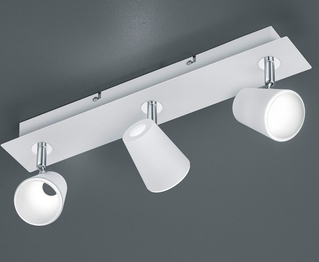 Trio 873110331 A+ 1650Lm Produktbild 