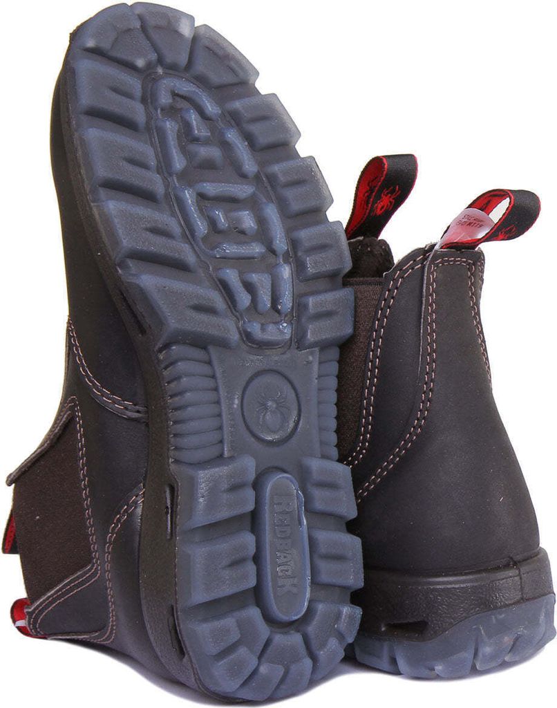 Topánky Redback BobCat UBOK - hnedé Obrázok produktu 4
