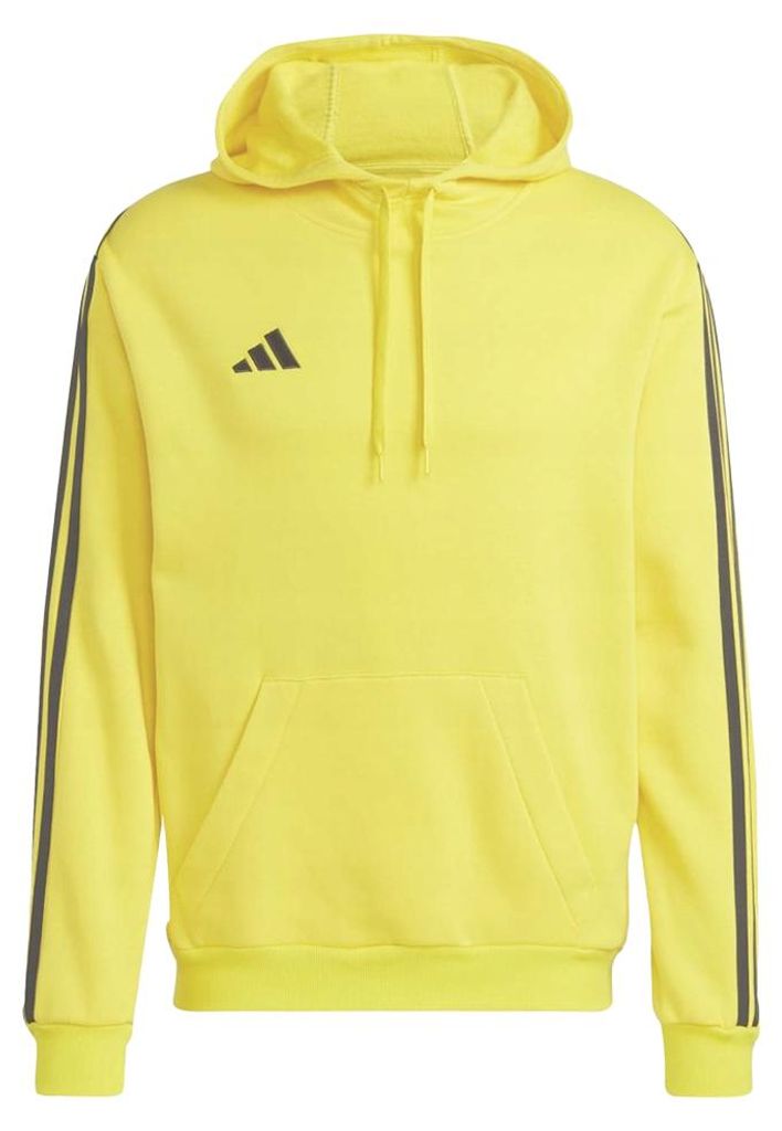Adidas - "Tiro 23 League" Kapuzenpullover für Herren PP2176 (L) (Gelb)