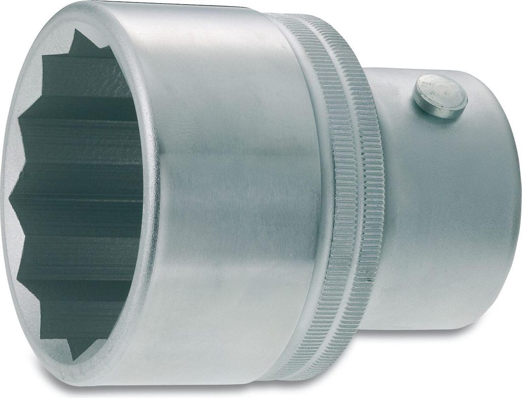 HAZET Stecknuss 80 mm 1100Z-80