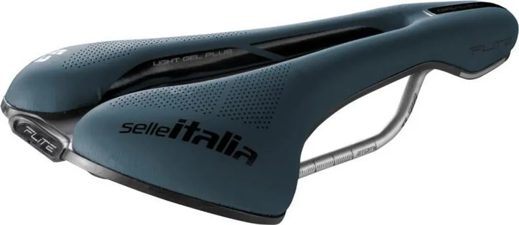 Selle Italia Flite Boost Superflow : Fini les Douleurs en Vélo Gravel