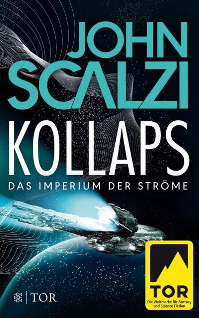 Kollaps | John Scalzi