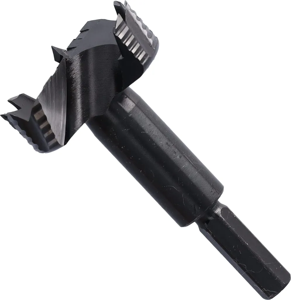 Punta Legno FAMAG Bormax 2.0 WS 1 3/8" | Per Fori Angolati e Difficili