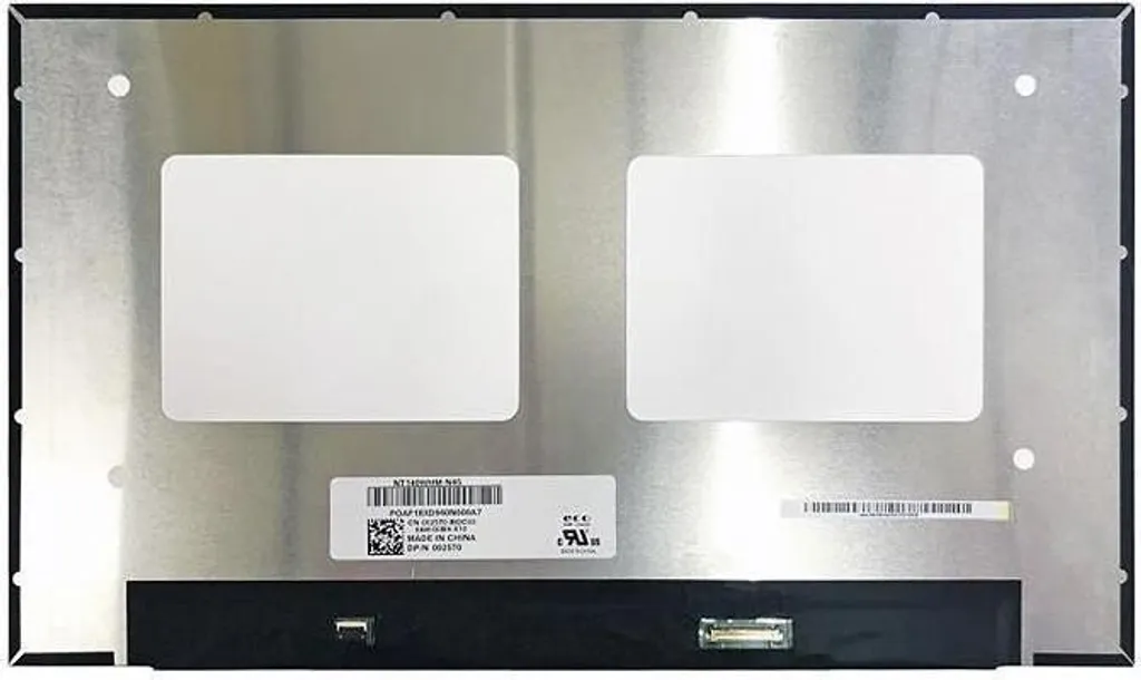 Écran Dalle LCD CoreParts MSC140H30-369M pour Ordinateur Portable 14"