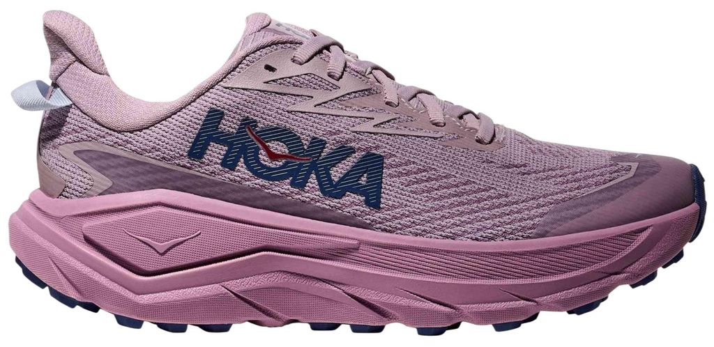 Hoka W Challenger 8 Gtx - fragrant lilac / berry mauve, Größe:6.5
