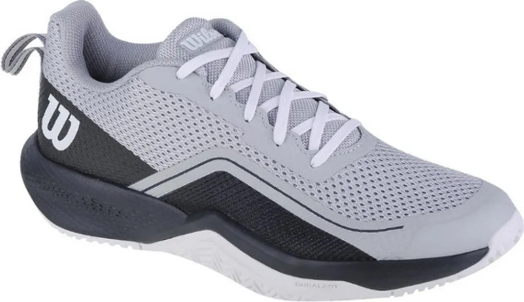 Wilson Rush Pro Lite WRS333190 : Chaussures Ultra Légères et Robustes