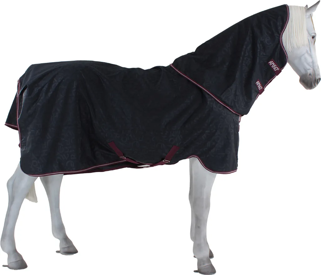 Coperta Cavallo Amigo Hero Ripstop Plus Lite 0g - Shop Online