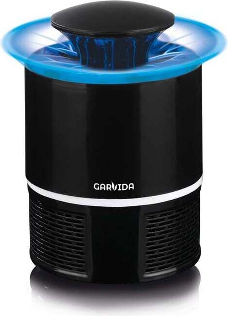 GARVIDA Insekten-Falle - Ohne Chemie - schwarz Produktbild 