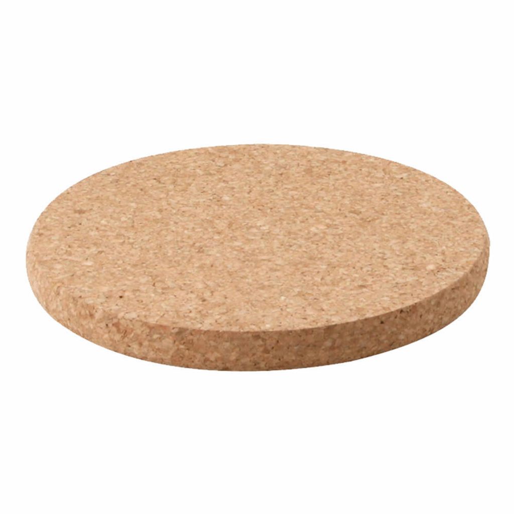 Continenta GmbH Podložka okrúhla, korok Ø 20x1,5cm 1503 Obrázok produktu 