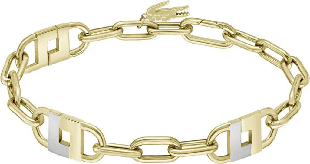 Scheda Tecnica Bracciale 2040162 Oro Placcato: Qualità e Durata