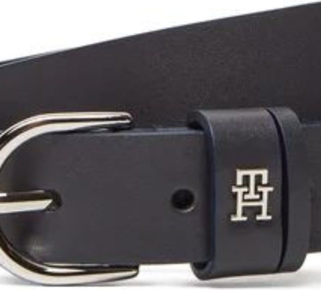 Gürtel Tommy Hilfiger AW0AW17279BDS