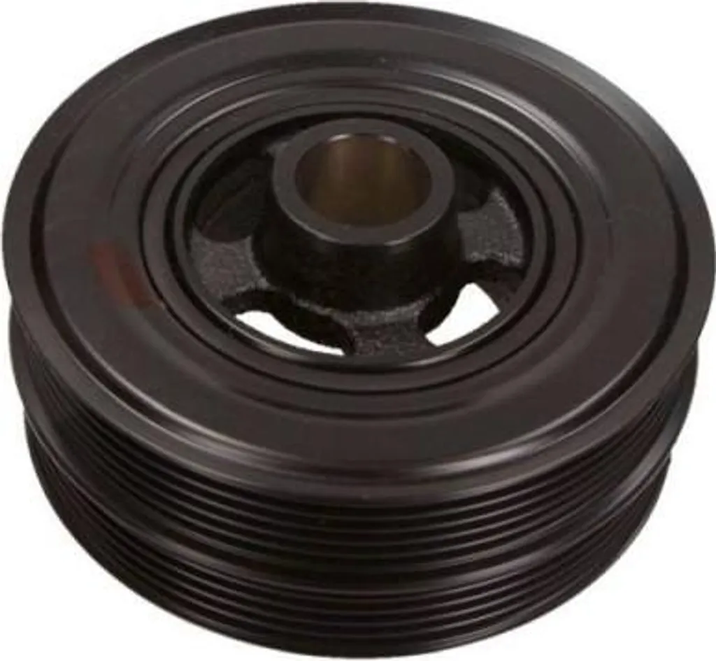 Poulie de vilebrequin CORTECO 80001195 pour confort de conduite optimal