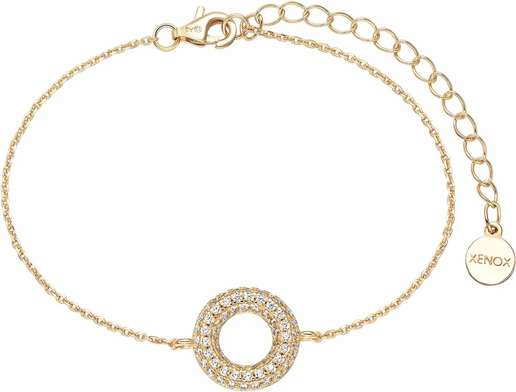 Bracciale da Donna in Argento 925 - Gioiello Artigianale Made in Italy