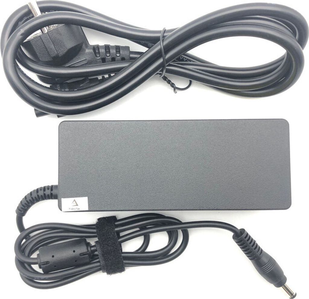 EU Stecker Netzteil Ladegerät kompatibel für Acer ED322Q Monitor