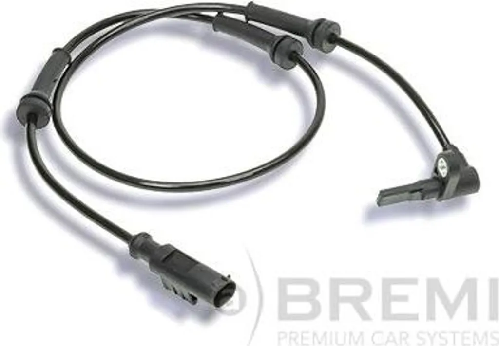 Sensore ABS Fiat Stilo 46816929 - BREMI 50385 | Spedizione Rapida