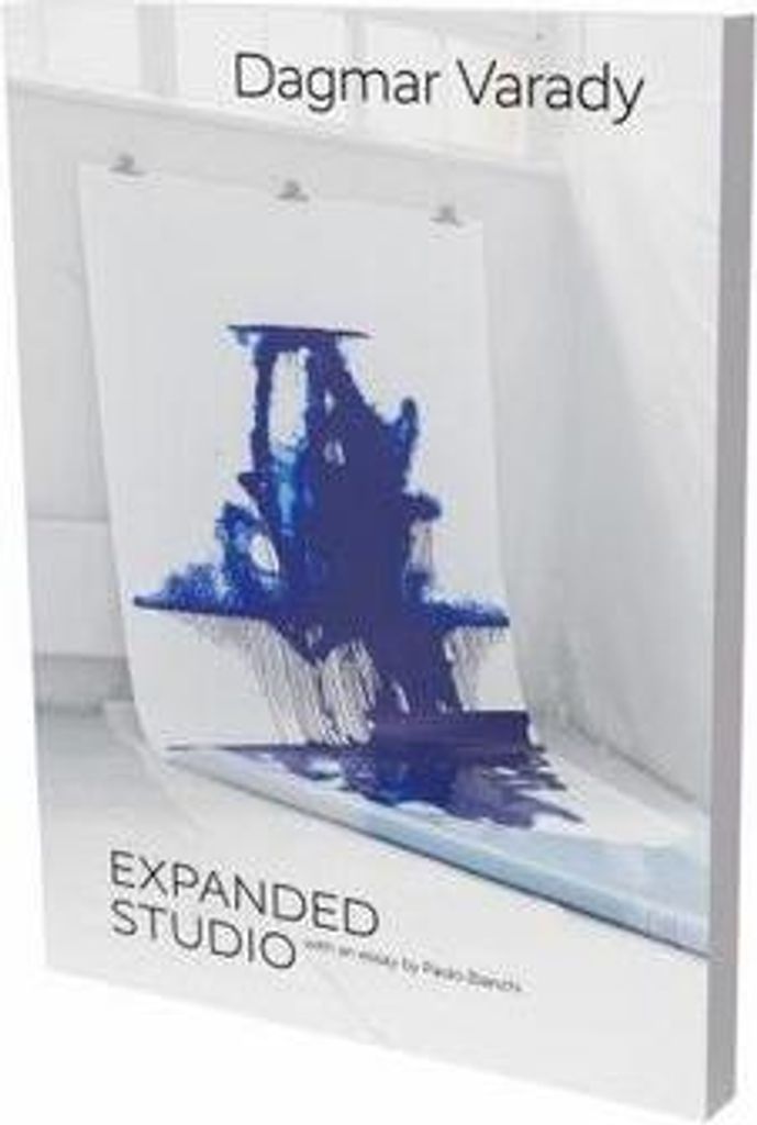 Dagmar Varady: Expanded Studio