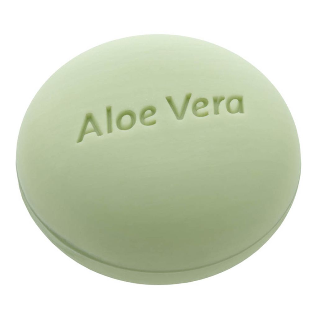 Bade- und Duschseife - Aloe Vera 225g 2er Pack