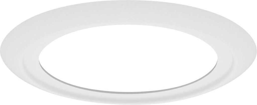 Ledvance SP RING D100 WT Sanierungsringe für Einbaustrahler Produktbild 