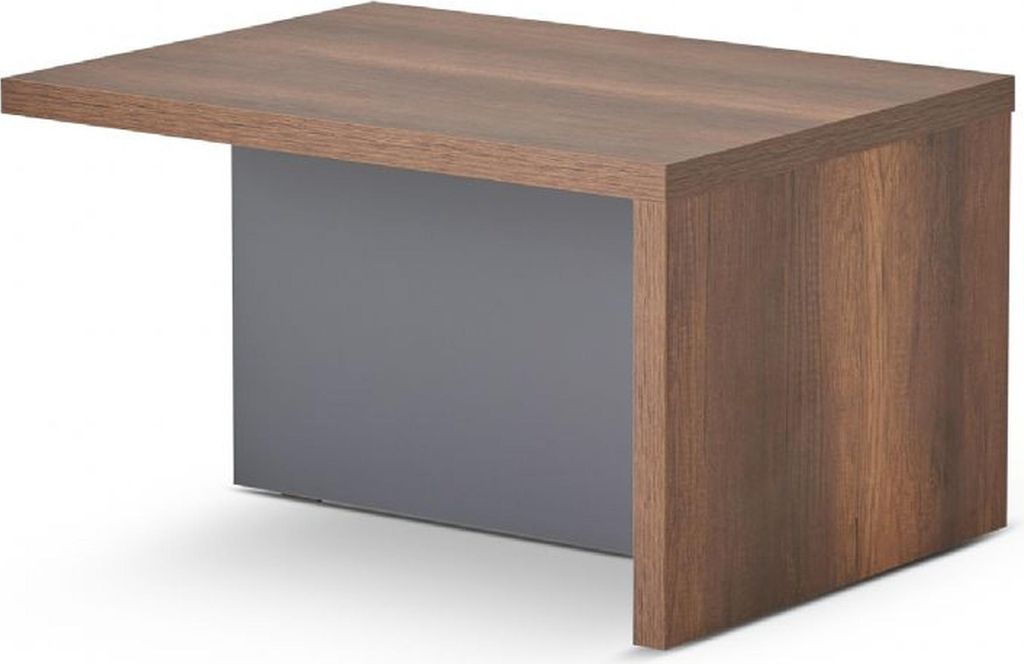 Dunkelgraue Designer Arbeitszimmer Möbel Sitzmöbel Couchtisch Sessel