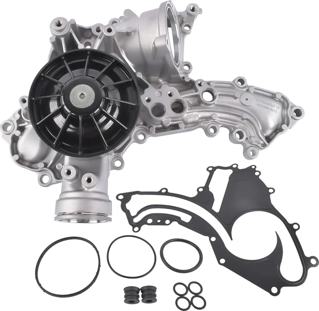 Pompe à eau de remplacement 2782001201 pour entretien Mercedes-Benz - 4