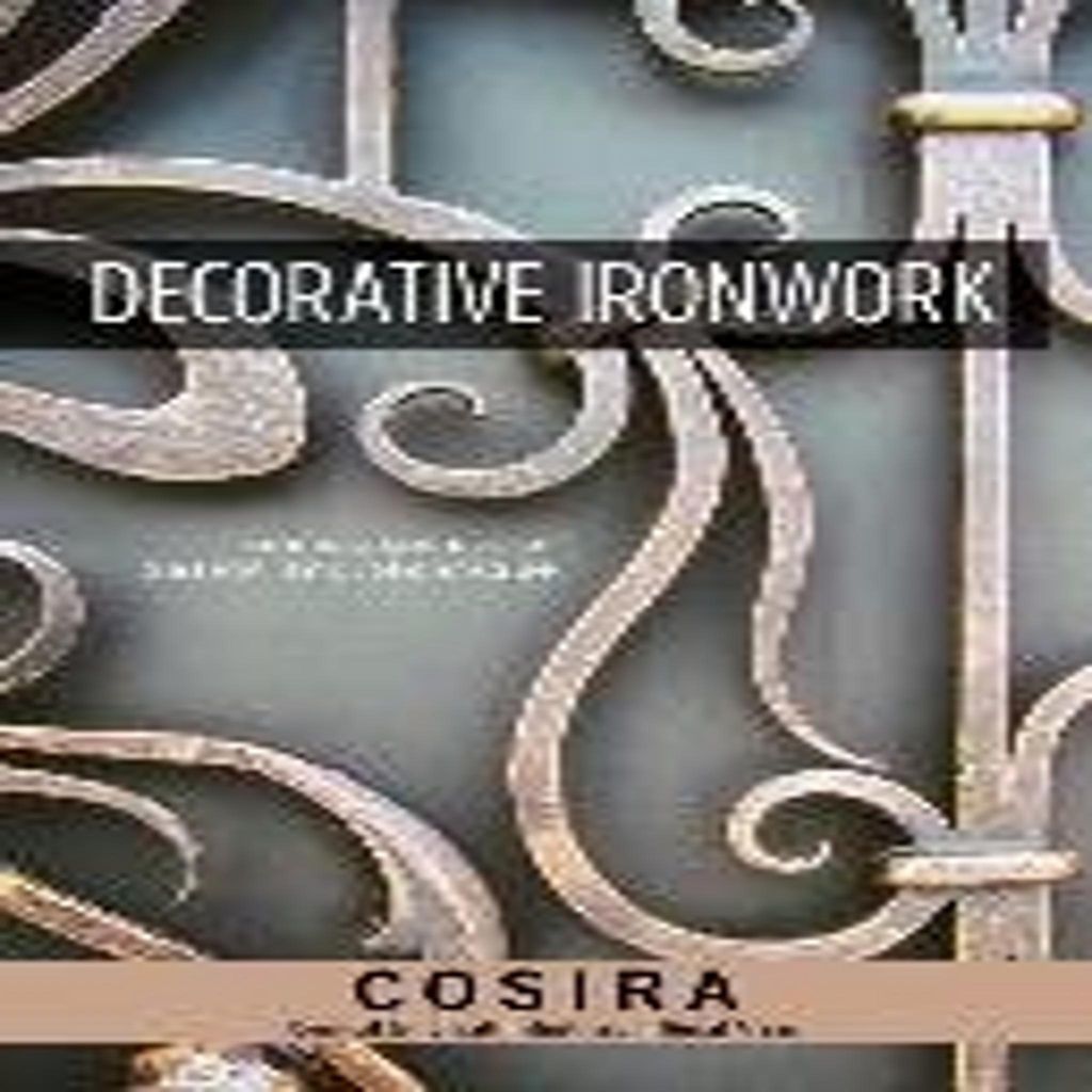 Decorative Ironwork