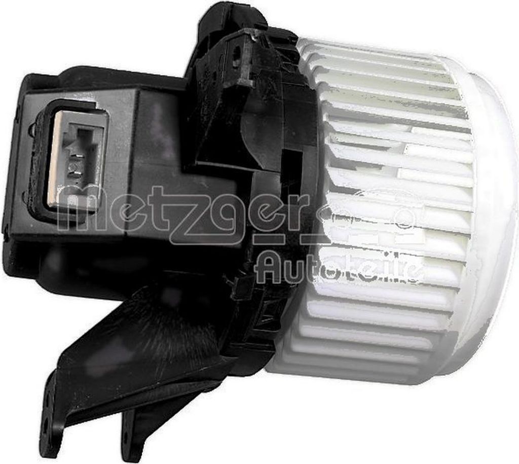 METZGER 0917742 Gebläsemotor Innenraumgebläse für FIAT 500L (351, 352)