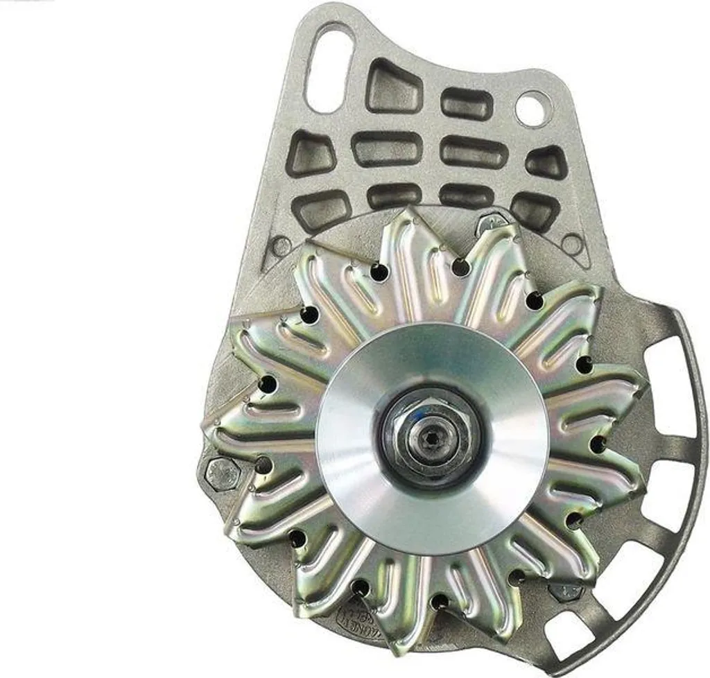 Alternateur AS-PL A6261 DENSO pour Fiat Seicento Panda Cinquecento OE