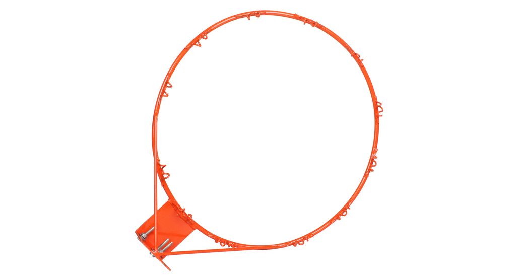 Günstiger Basketballkorb Produktbild 