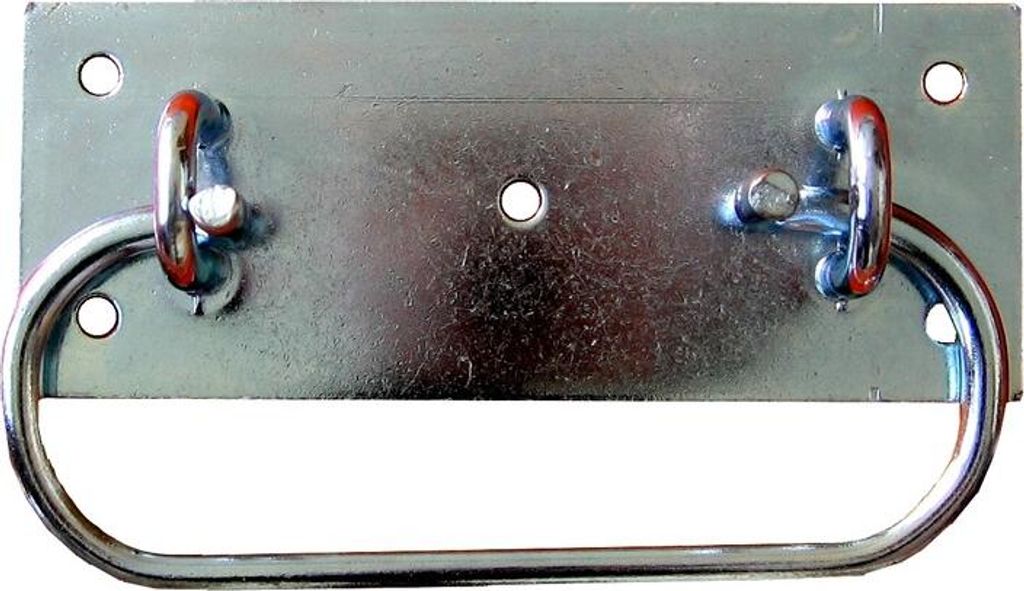KISTENGRIFF vz 108 x 45 x 1,75 mm