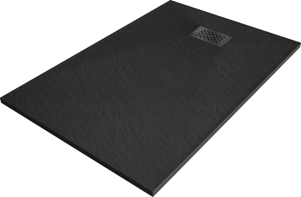 Mexen Hugo piatto doccia rettangolare SMC 130 x 90 cm, Immagine del prodotto 