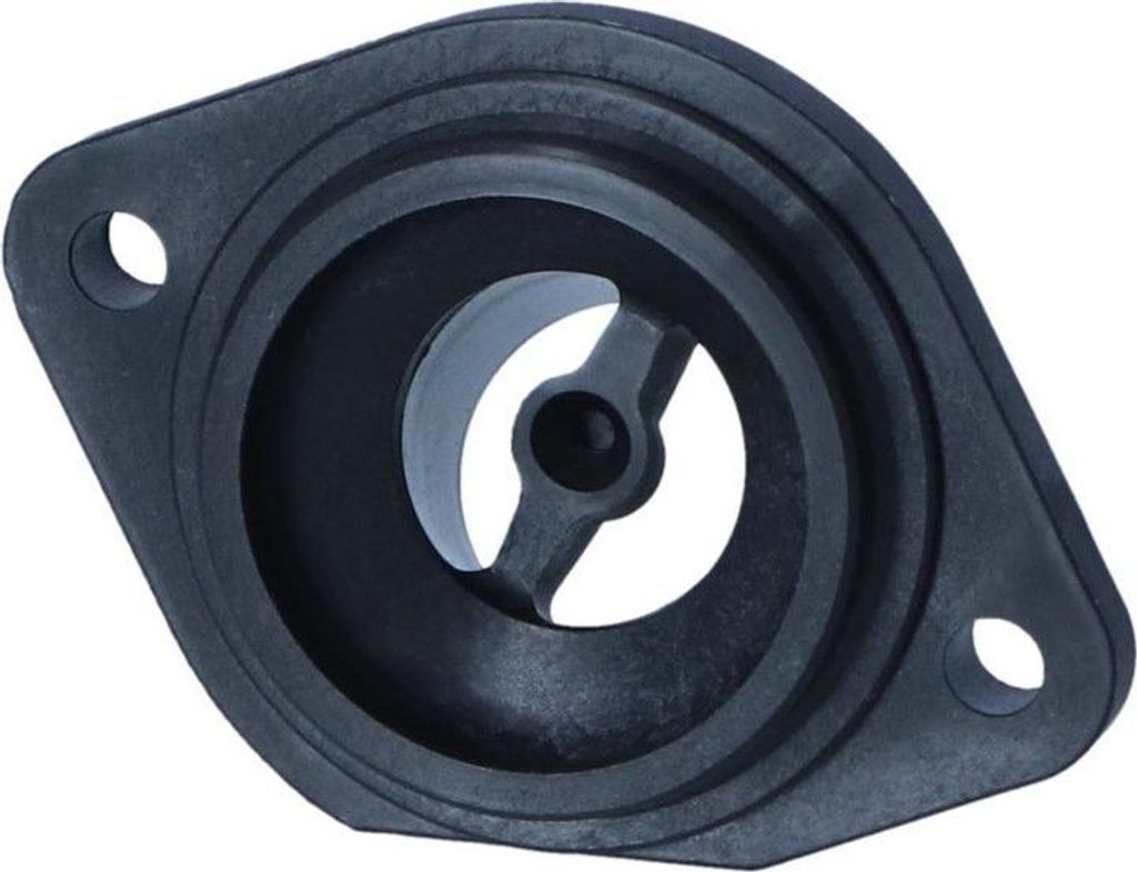 NRF 775094 Kühlmittelflansch für VW Golf IV Schrägheck (1J1) Wasserflansch