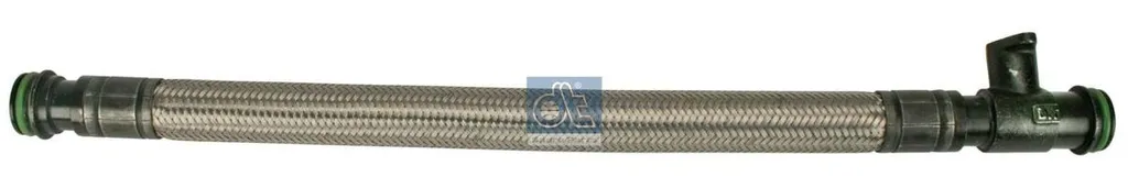 Flexible de refroidissement boîte de vitesses pour SCANIA série R et G