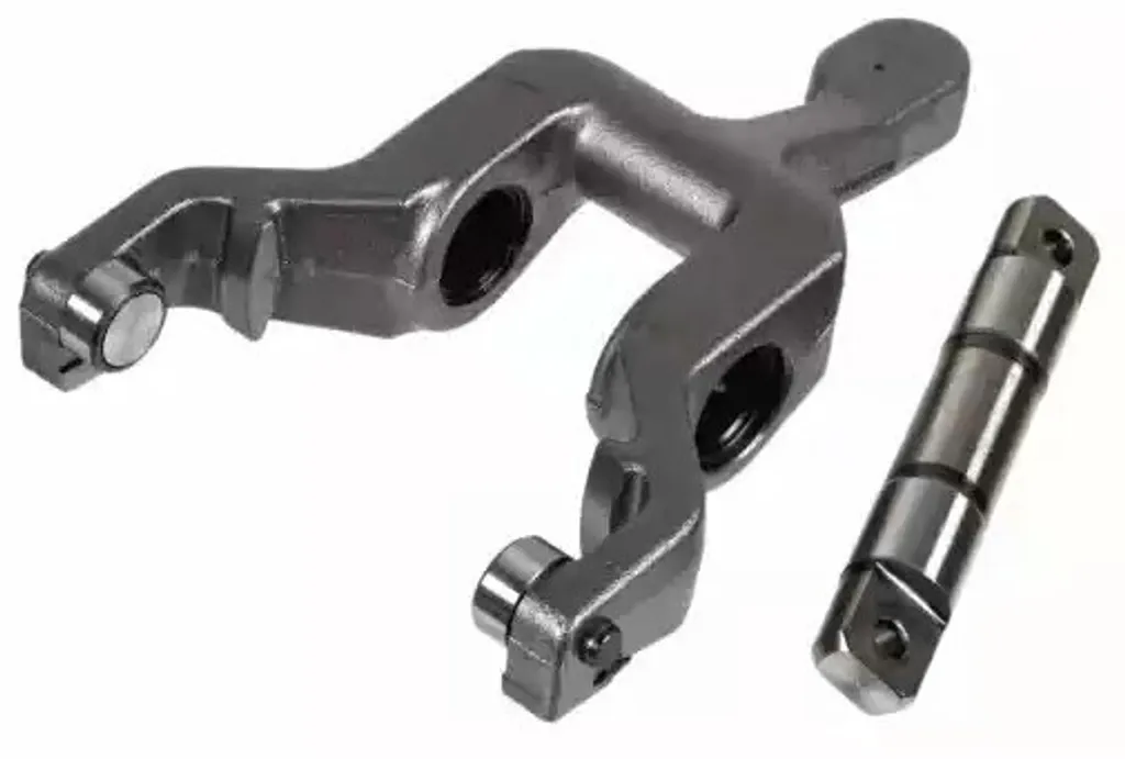 Fourchette de débrayage SACHS 3189 600 059 pour MERCEDES-BENZ Citaro - 2