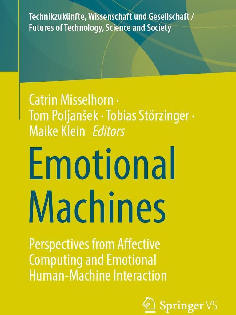Emotional Machines