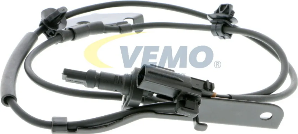 Capteur de vitesse de roue ABS avant gauche VEMO pour TOYOTA PRIUS ZVW3