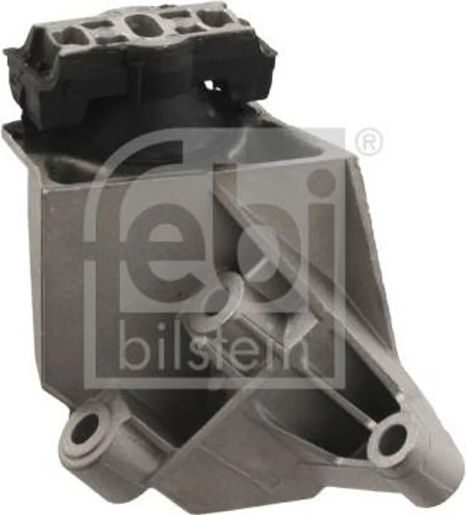 Stopper bruits moteur Twingo Roulement Febi 29801 OE 8200025319 Stable