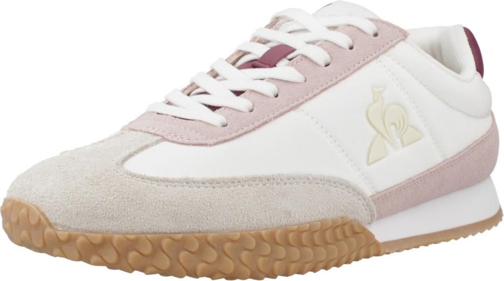 LE COQ SPORTIF VELOCE I Sneaker Weiß