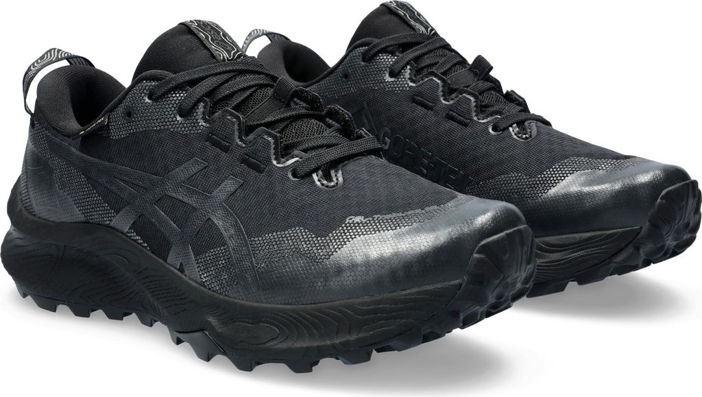 ASICS GEL-TRABUCO 12 W GTX - GORE-TEX - Scarpe da trail Immagine del prodotto 