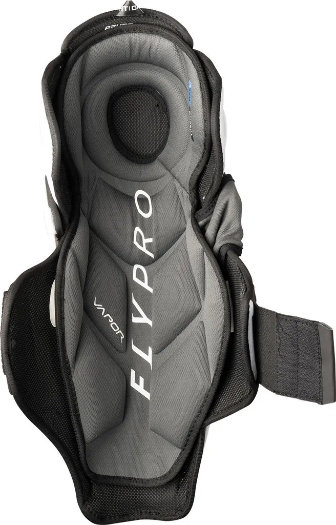 Protège-jambes Bauer Vapor FLYPRO Intermediate 14 pouces - Performance