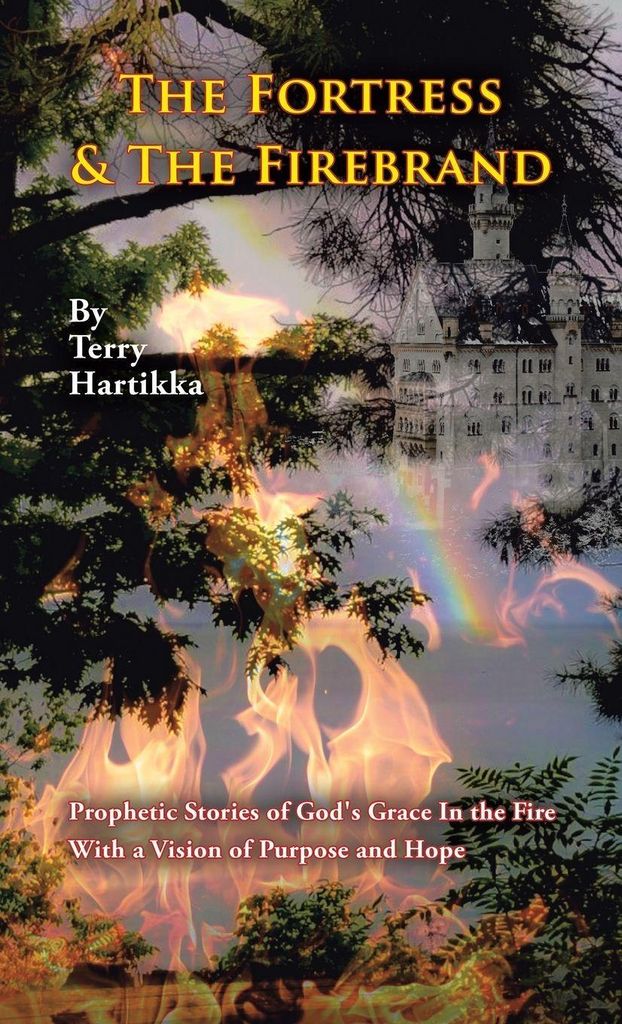 The Fortress & the Firebrand
