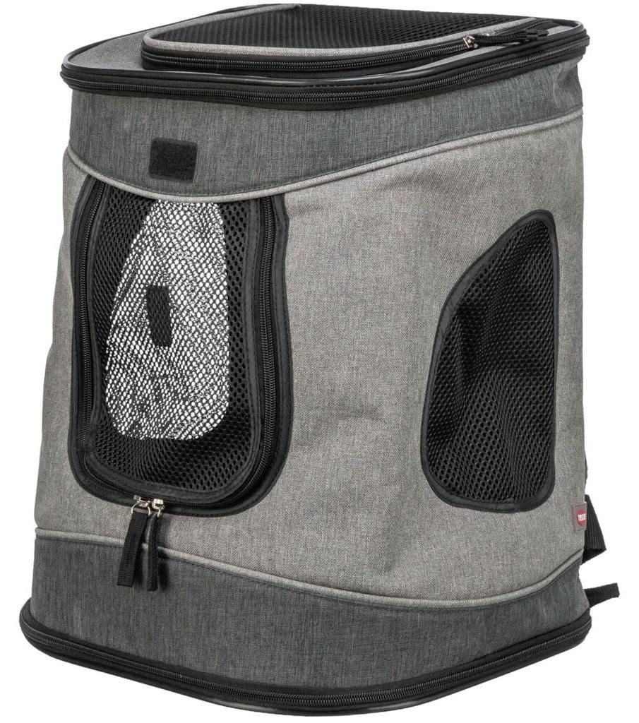 TRIXIE Rucksack Timon - 34 × 44 × 30 cm Produktbild 