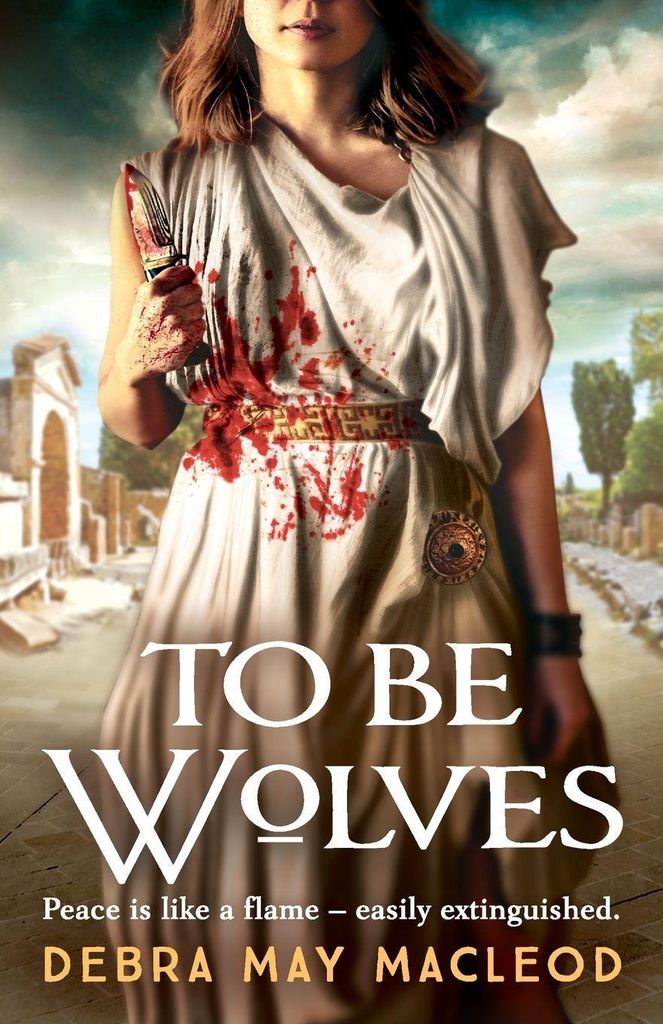 To Be Wolves