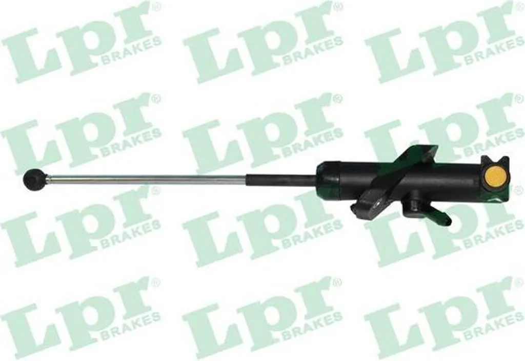 Pièce embrayage pour Fiat Doblo : Cylindre émetteur LPR 2152 neuf